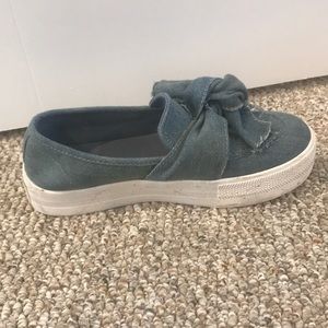 Guess Platform Shoes